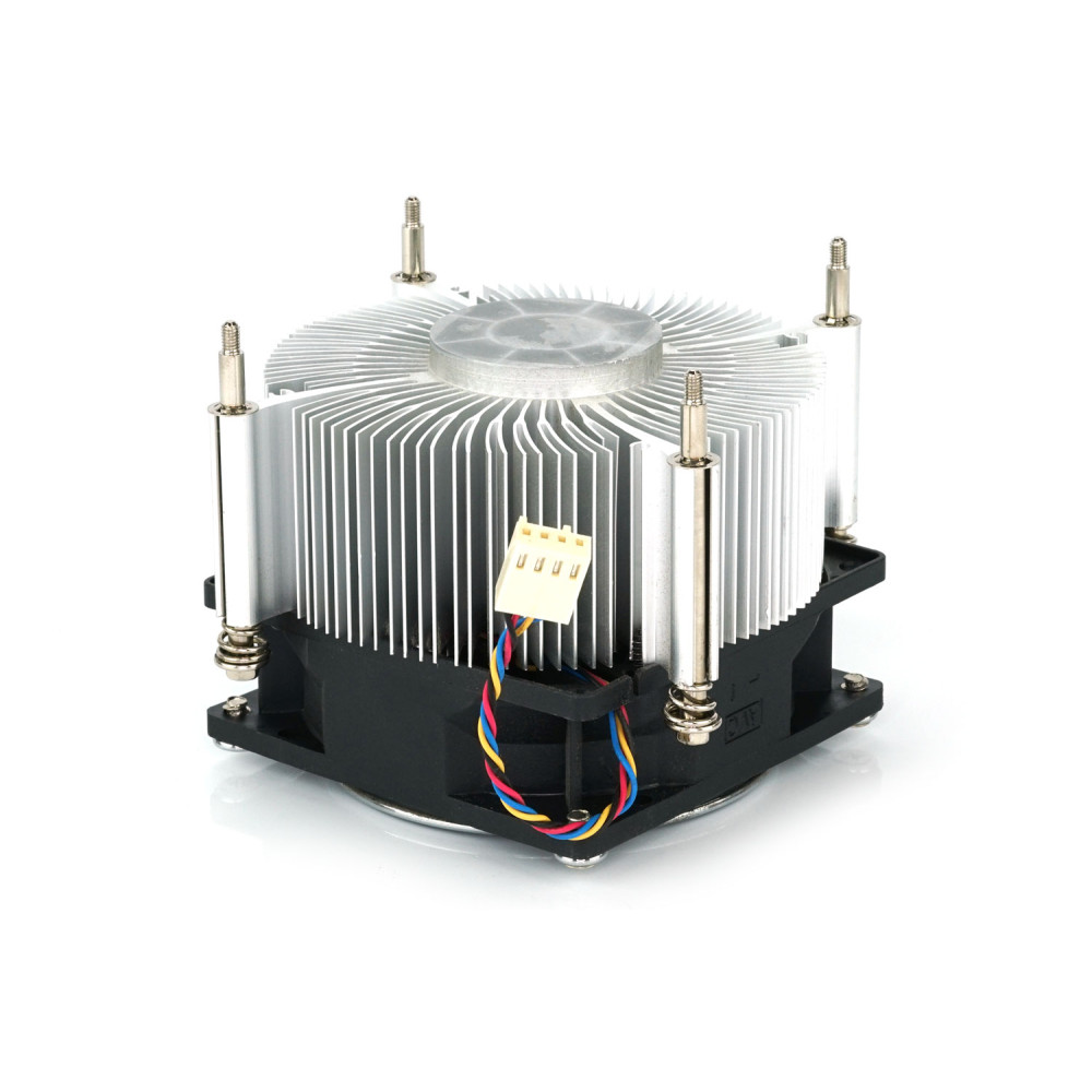 A3C40145608 FUJITSU HEATSINK FOR PRIMERGY TX100 S3 TX1310 M1 V26898-B963-V300, A3C40145668